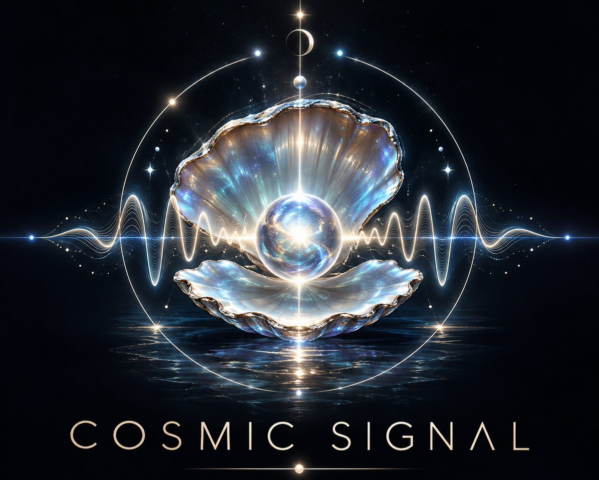 Cosmic Signal